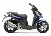 Derbi Senda DRD125R